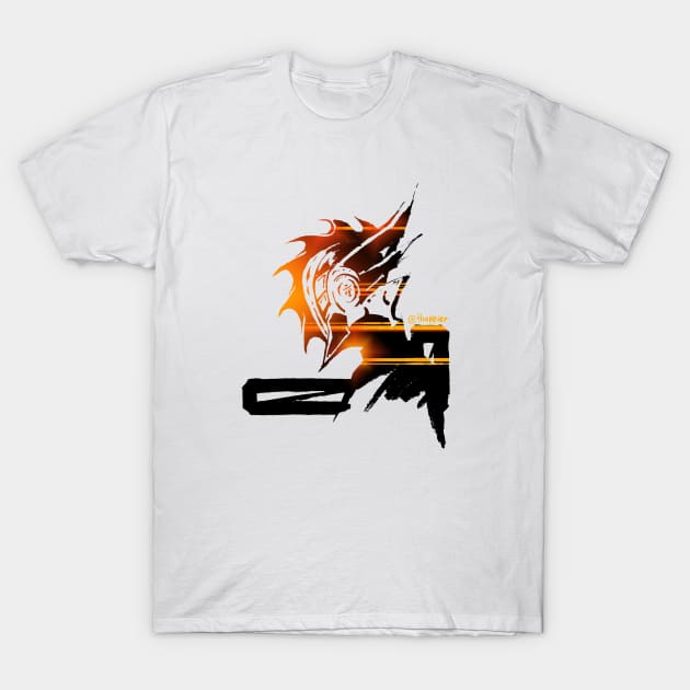 ZERO T-Shirt by thappier